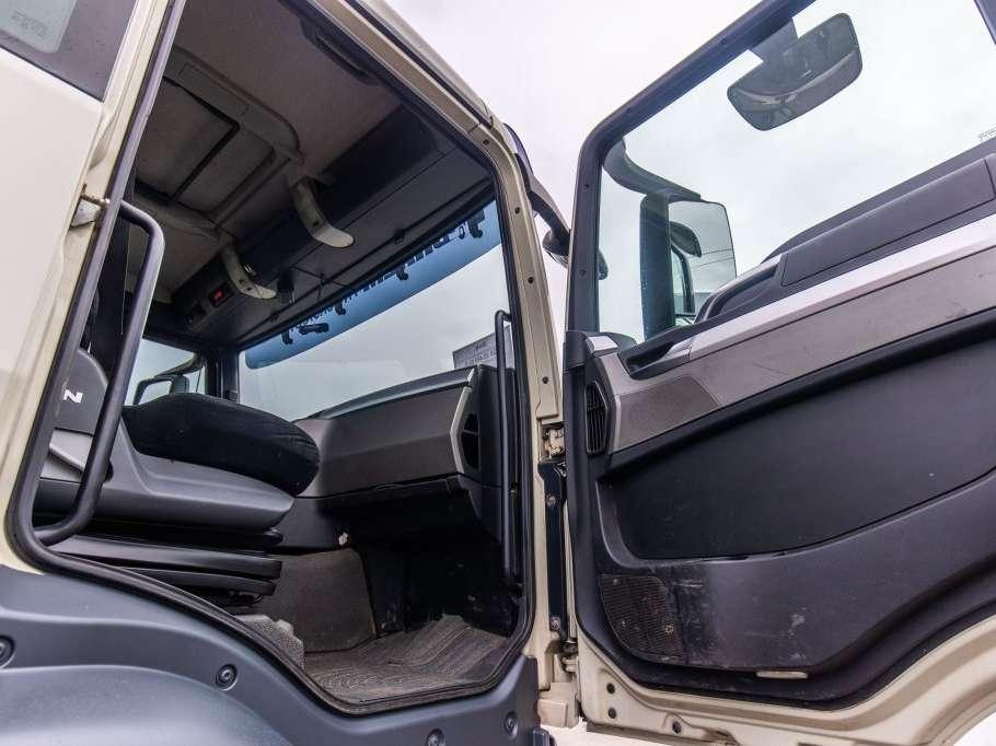 Man TGS 33.480 BLS-6x6 Foto 18