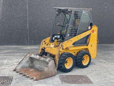 Bobcat S 70 vendida por Machinery Resale