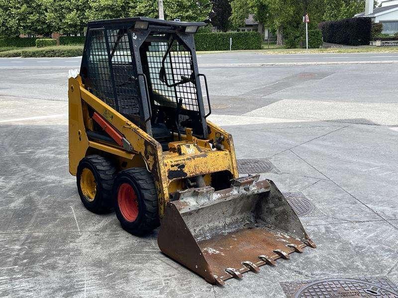 Bobcat S 70 Foto 5