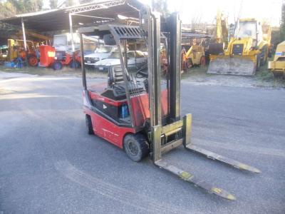 Sibicar SEN 164 vendida por Marconi & Figli M.M.T. Srl
