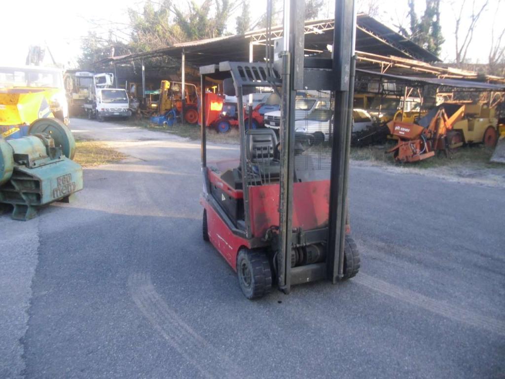 Sibicar SEN 164 Foto 2