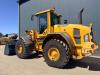 Volvo L90G Foto 2 thumbnail