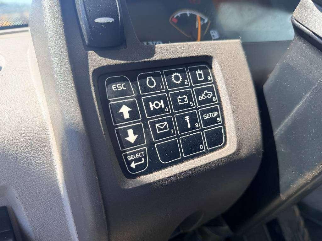Volvo L90G Foto 13