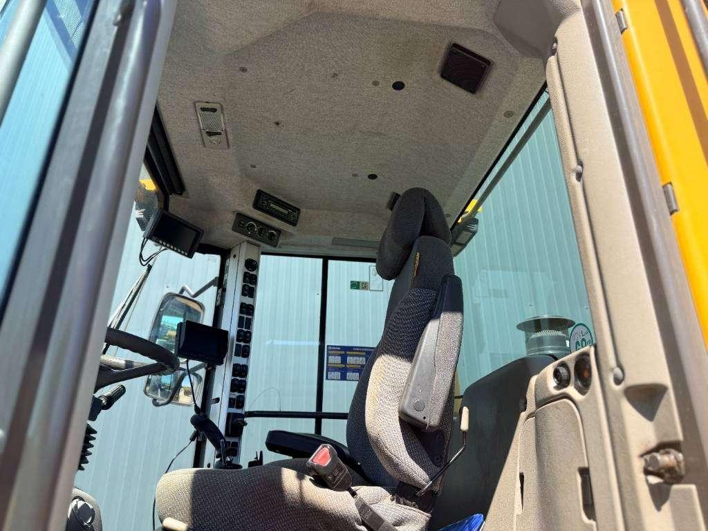 Volvo L90G Foto 17