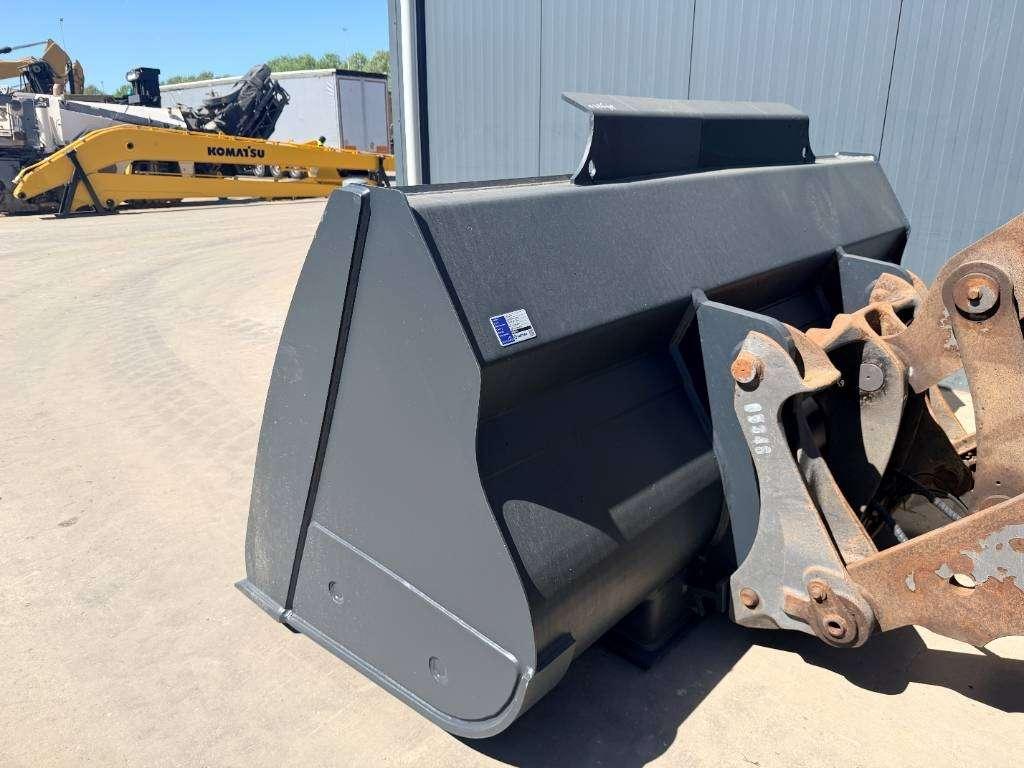 Volvo L90G Foto 22