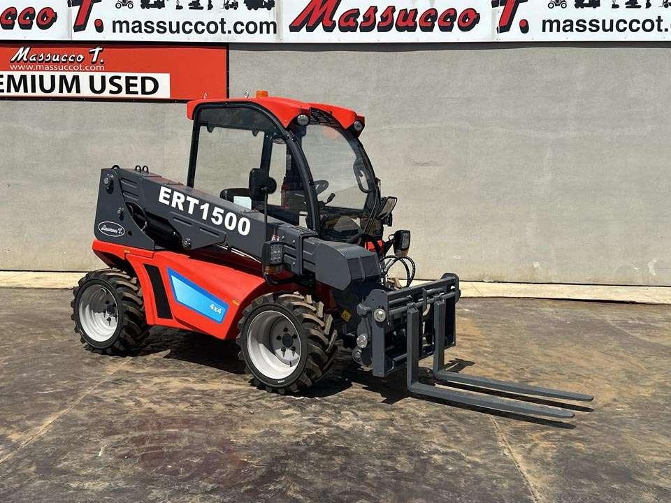 Everun ERT1500 4x4 Foto 16