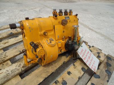 Bomba de inyección para FIAT - FIAT ALLIS AD7 -70C -FL8 - (Motore Fiat 604.030) vendida por OLM 90 Srl