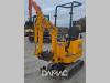 JCB 8008CTS Foto 5 thumbnail