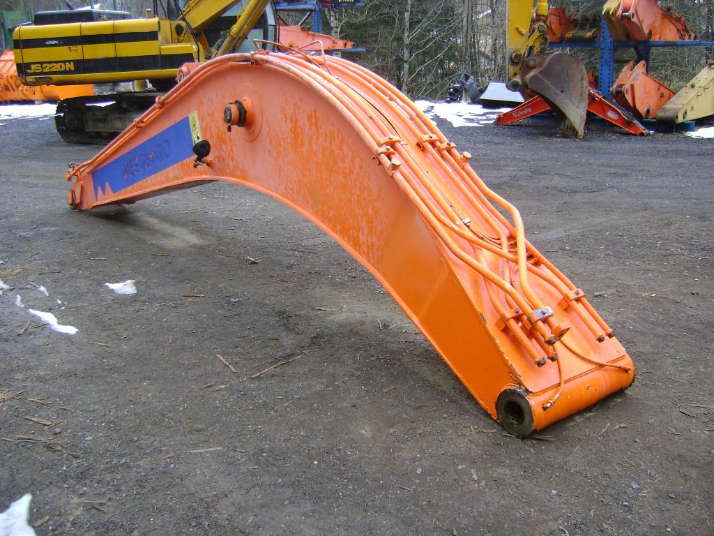 Brazo de elevación / Pluma para New Holland E 215 Foto 2