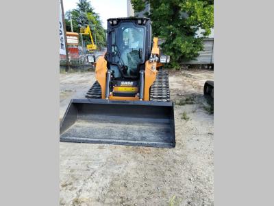 Case TVB 370 vendida por Etusato