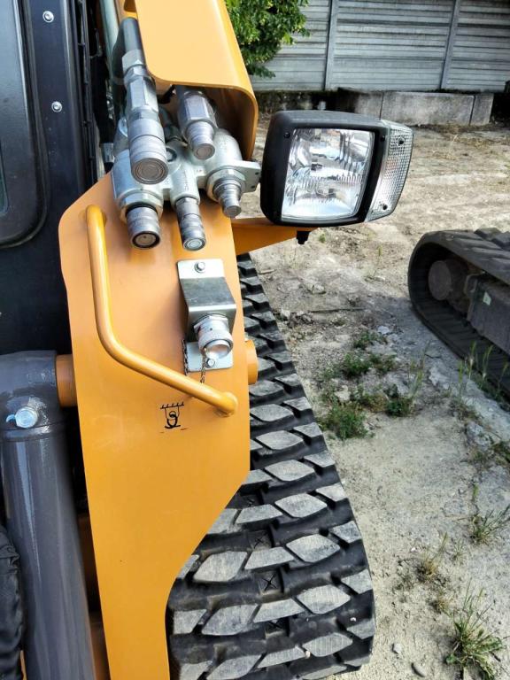 Case TVB 370 Foto 2