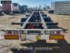 Krone ZZ 2 axles TUV 12/26 20ft Foto 7 thumbnail