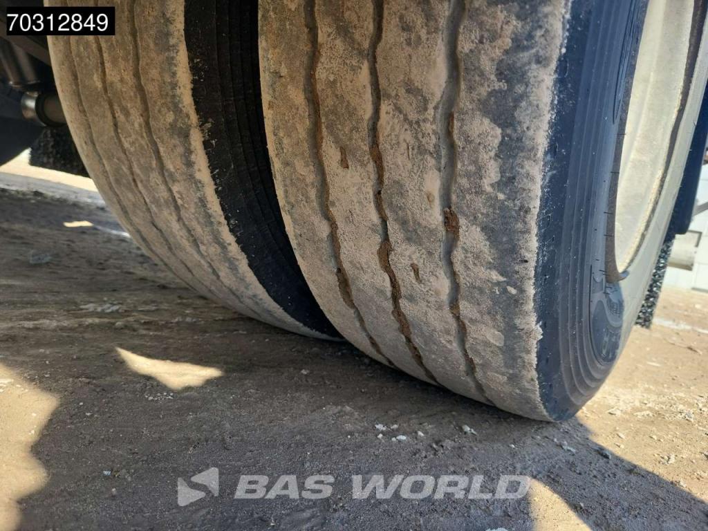 Krone ZZ 2 axles TUV 12/26 20ft Foto 14
