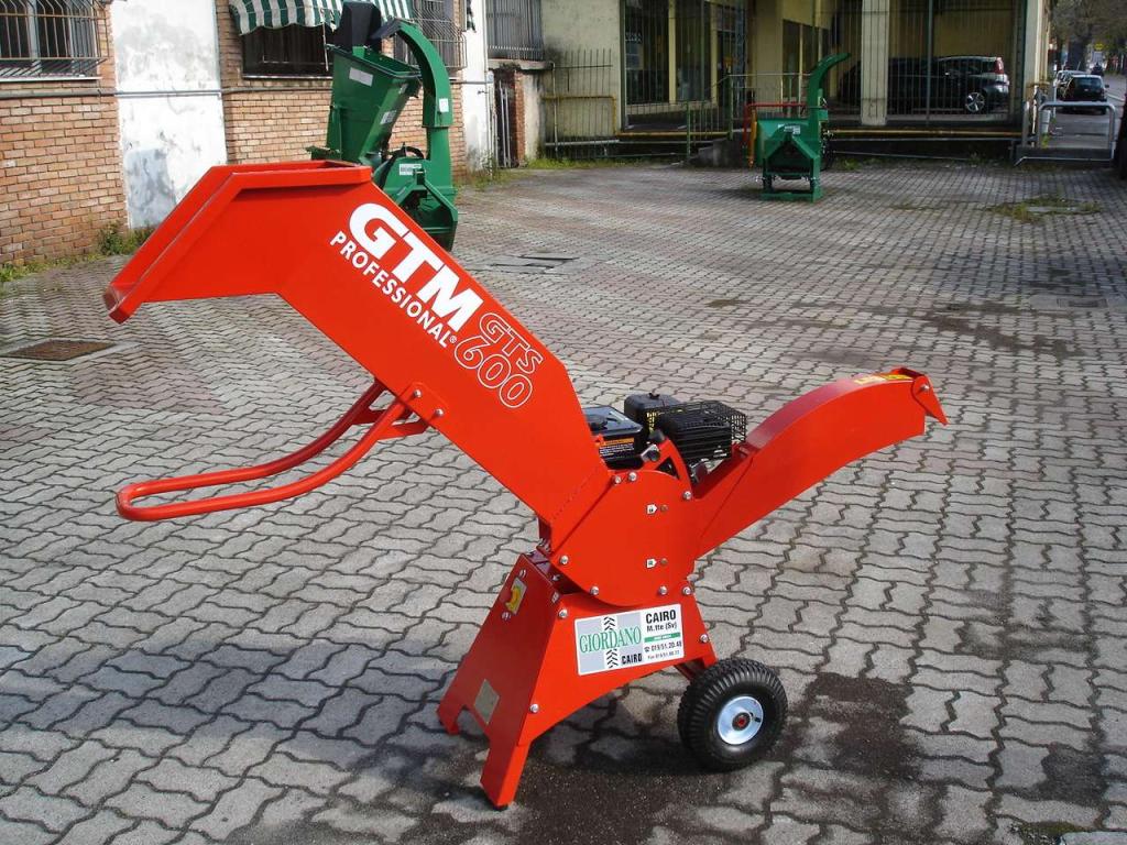 Gior 600 NUOVISSIMO MODELLO PROFESSIONALE Foto 3