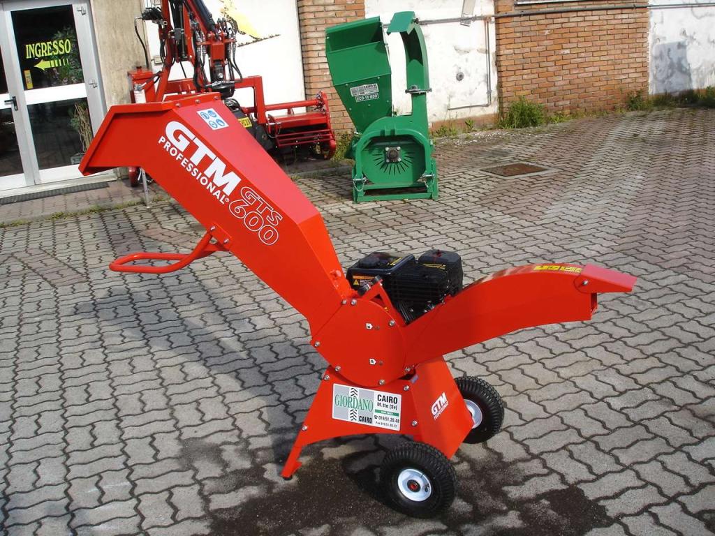 Gior 600 NUOVISSIMO MODELLO PROFESSIONALE Foto 6