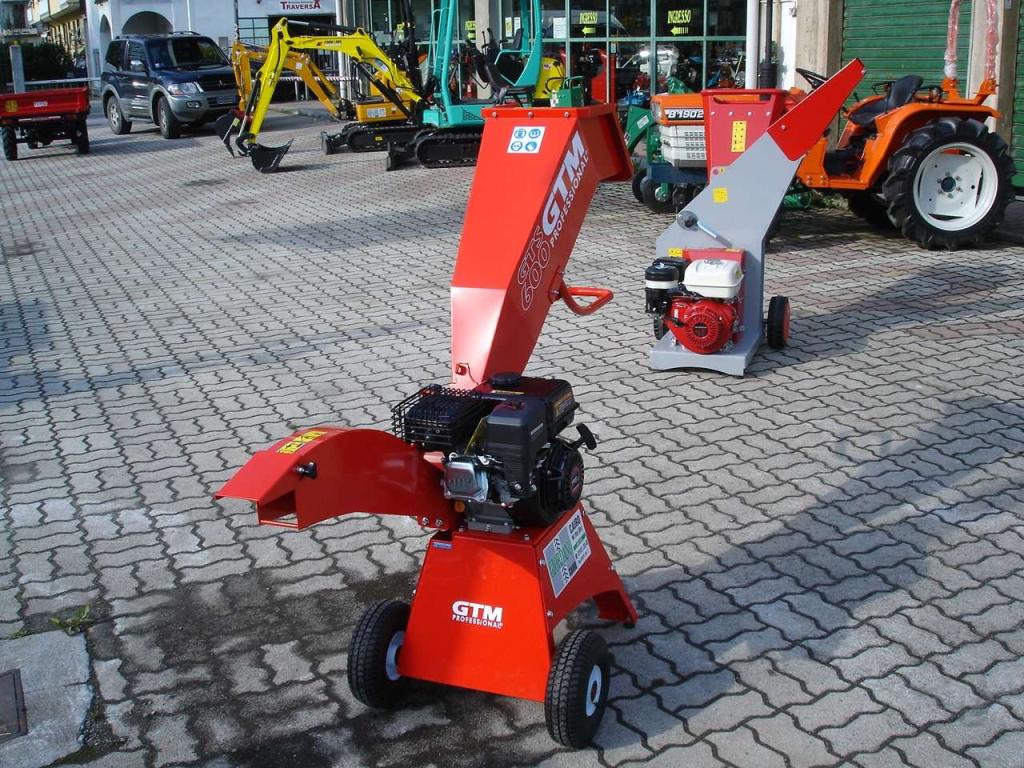 Gior 600 NUOVISSIMO MODELLO PROFESSIONALE Foto 7