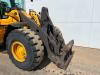 Volvo L90H - 3th Function + Quick Coupler Foto 16 thumbnail