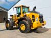 Volvo L90H - 3th Function + Quick Coupler Foto 3 thumbnail