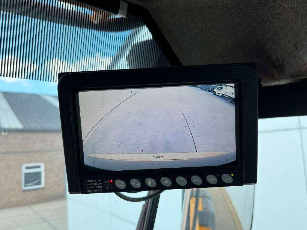 Volvo L90H - 3th Function + Quick Coupler Foto 11