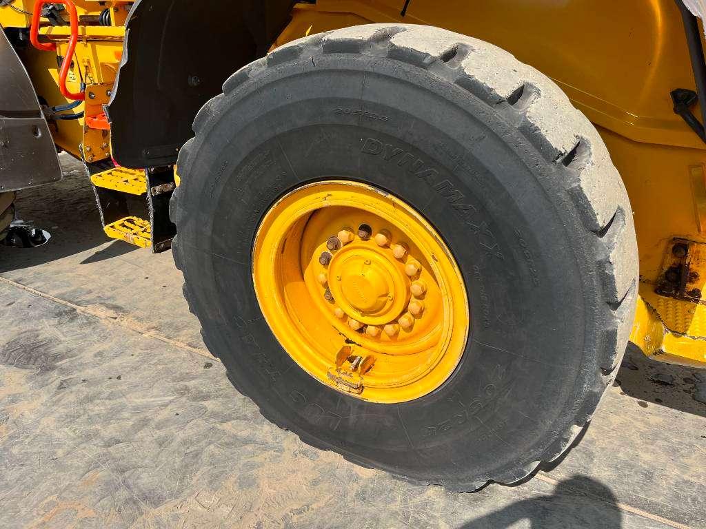 Volvo L90H - 3th Function + Quick Coupler Foto 20