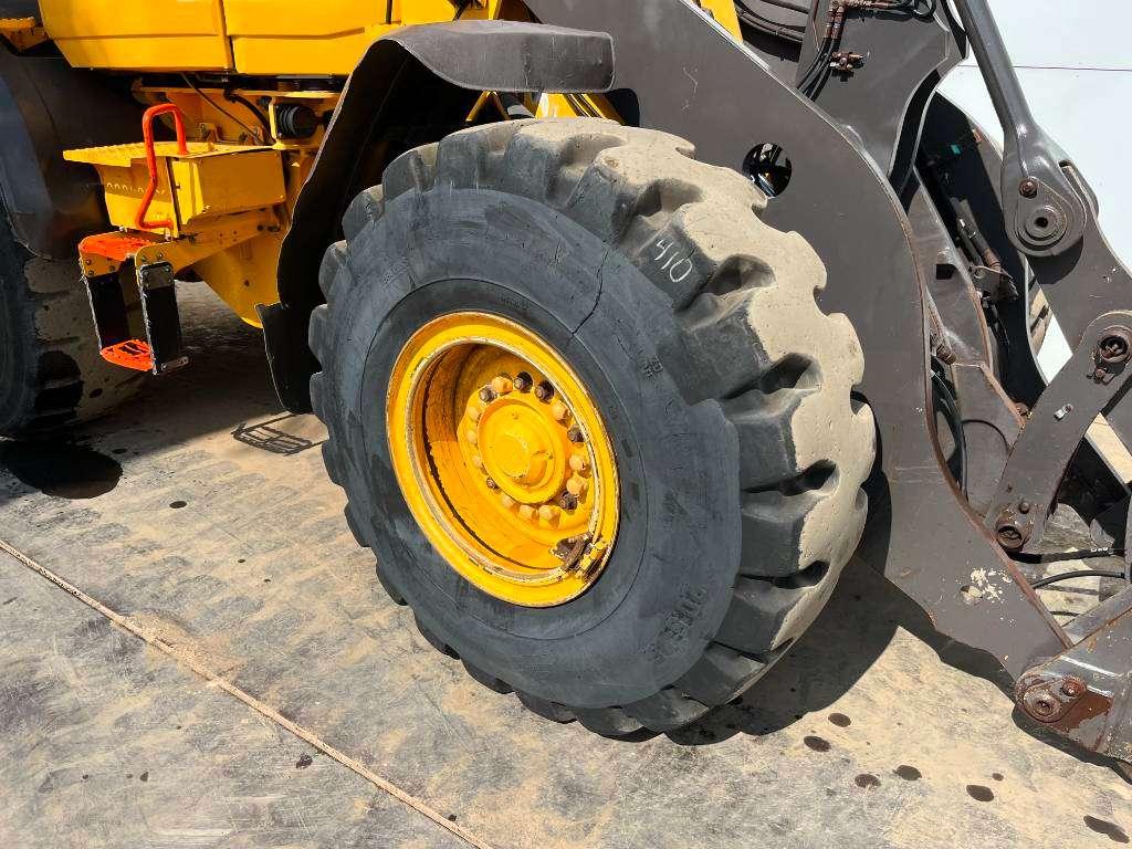 Volvo L90H - 3th Function + Quick Coupler Foto 22