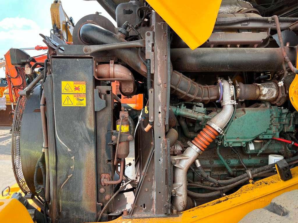 Volvo L90H - 3th Function + Quick Coupler Foto 27