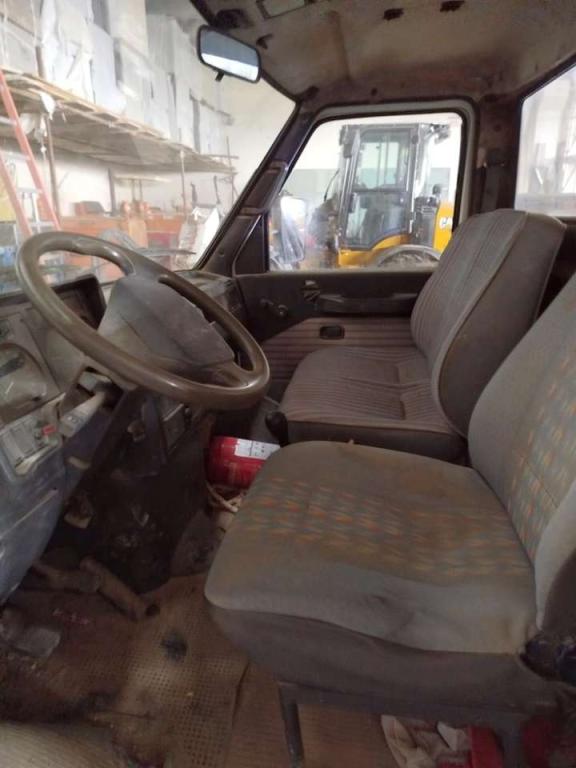 Iveco 35.10 Foto 2