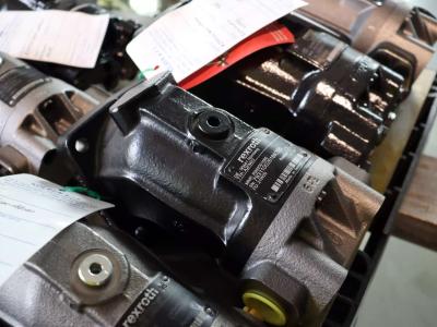 Bosch Rexroth A2FM23/61W-VAB030 vendida por Kolben s.r.l.