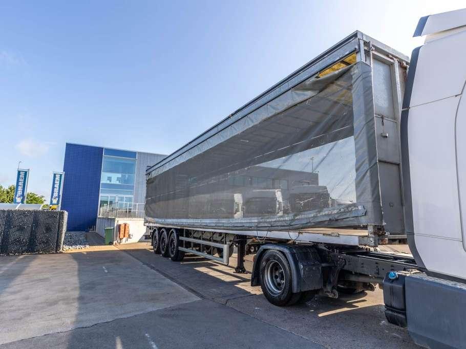 Lecitrailer 3E20BD-REHAUSSABLE Foto 2