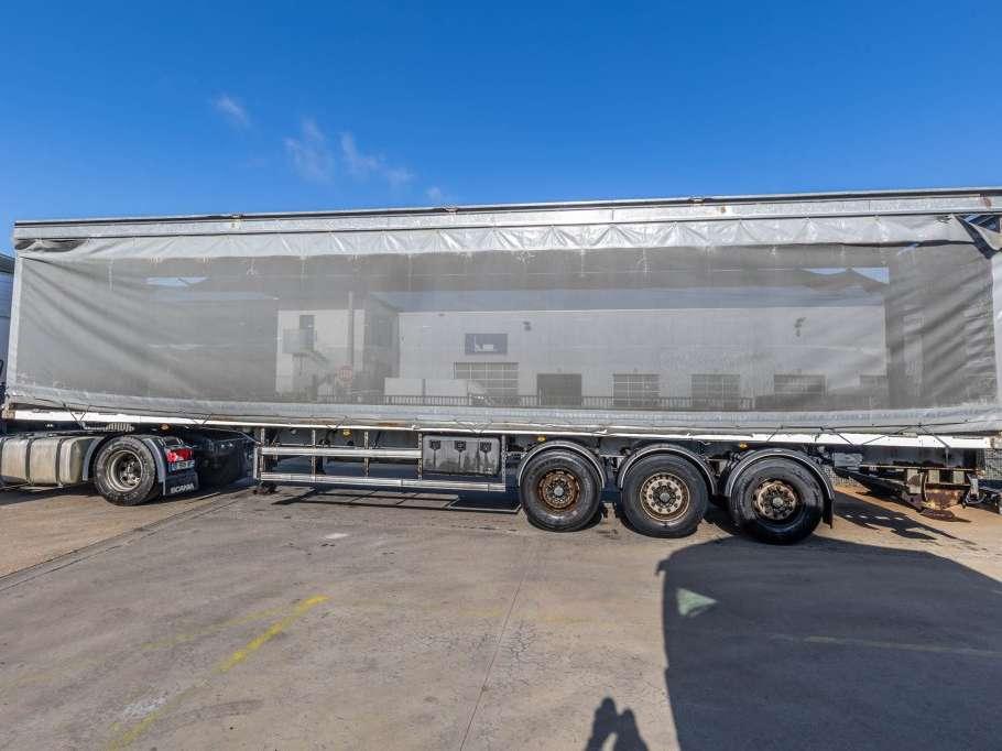 Lecitrailer 3E20BD-REHAUSSABLE Foto 7