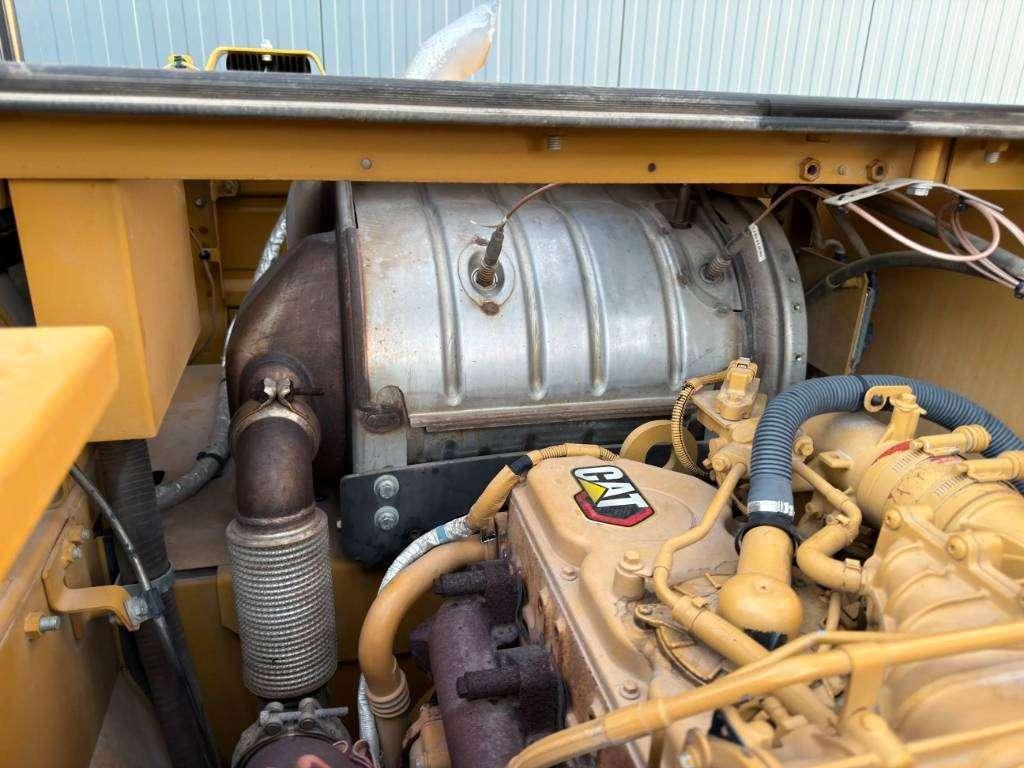 Caterpillar 330 07B Foto 28