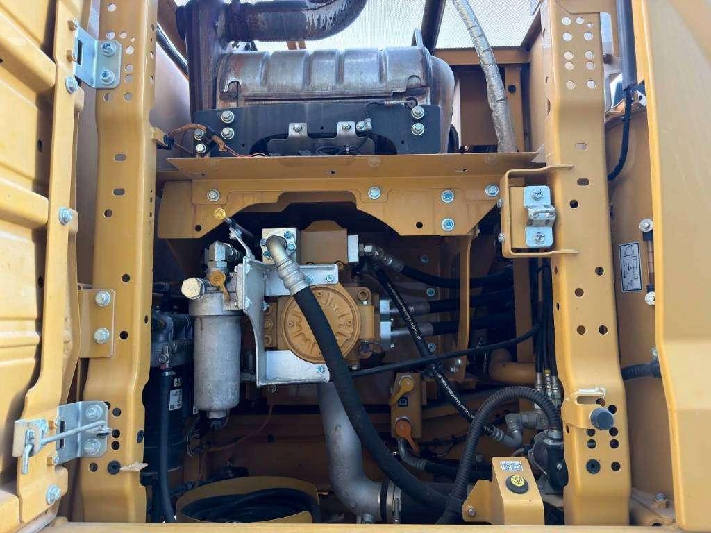 Caterpillar 330 07B Foto 29