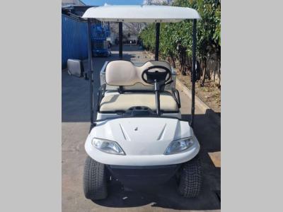 GOLF CAR 2.5 vendida por Omeco Spa