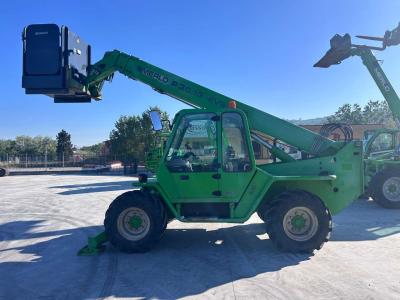 Merlo P35.13 EVS vendida por Smai Service Srl