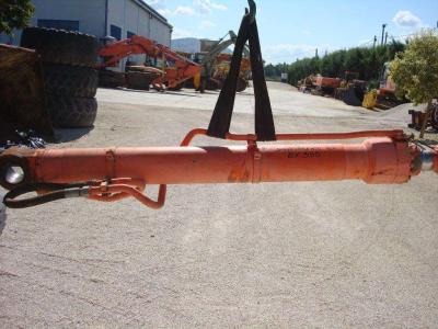 Cilndro de levantamiento para Fiat Hitachi EX355 vendida por OLM 90 Srl