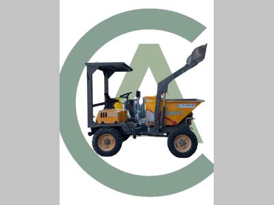 Dieci DP 1000 vendida por Colatriano Group Srl