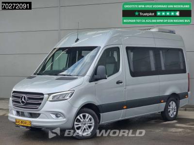Mercedes Sprinter 319 CDI Automaat VIP Personenvervoer Taxi TV Webasto klima Kombi Tourer Navi LED Airco Cru vendida por BAS World B.V.