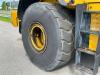 Caterpillar 966M Foto 15 thumbnail