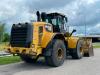 Caterpillar 966M Foto 5 thumbnail