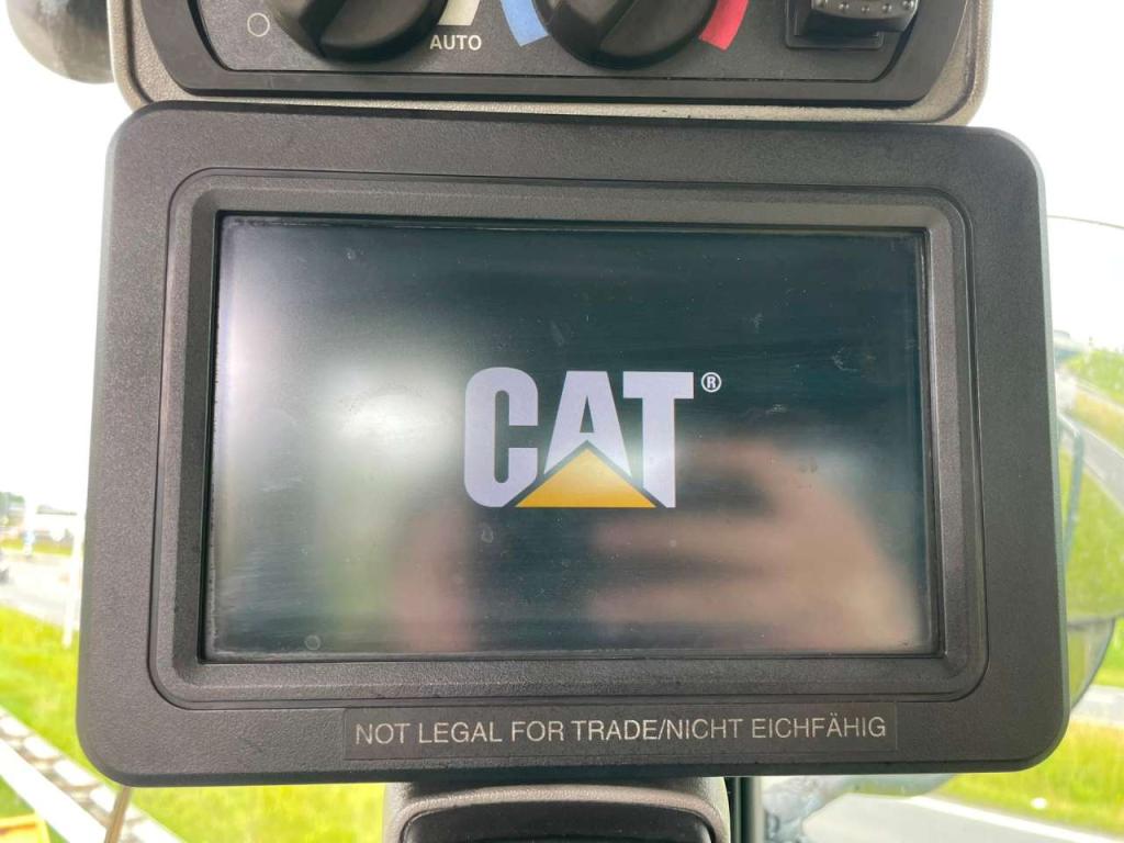 Caterpillar 966M Foto 24