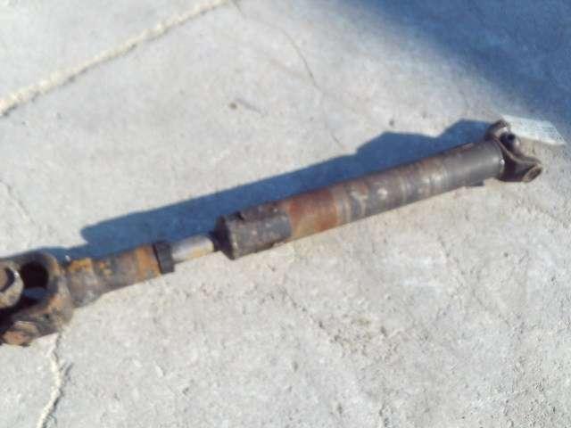 Árbol de transmisión para Fiat Hitachi W170  - CENTRALE - Foto 2