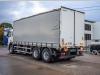 Volvo FM 330-6x2-E5+10 pneus/tires+intarder Foto 4 thumbnail