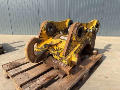 Verachtert CW45S - 325D / 329D / 329E / 329F / 330F vendida por Smitma B.V.