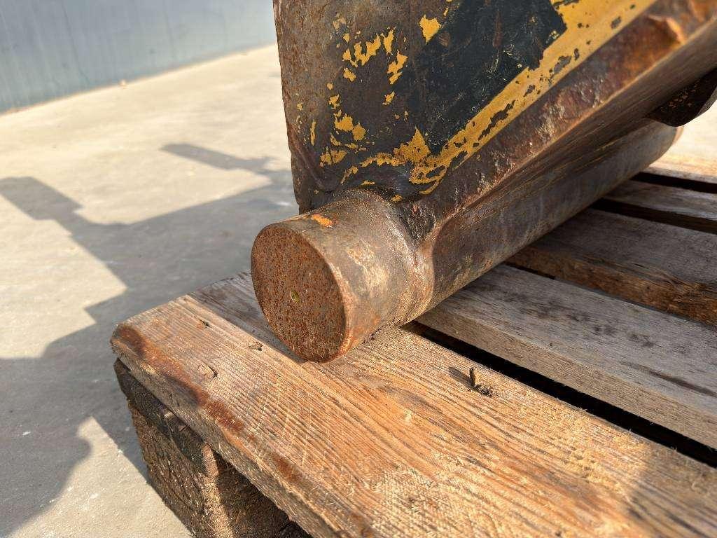 Verachtert CW45S - 325D / 329D / 329E / 329F / 330F Foto 19