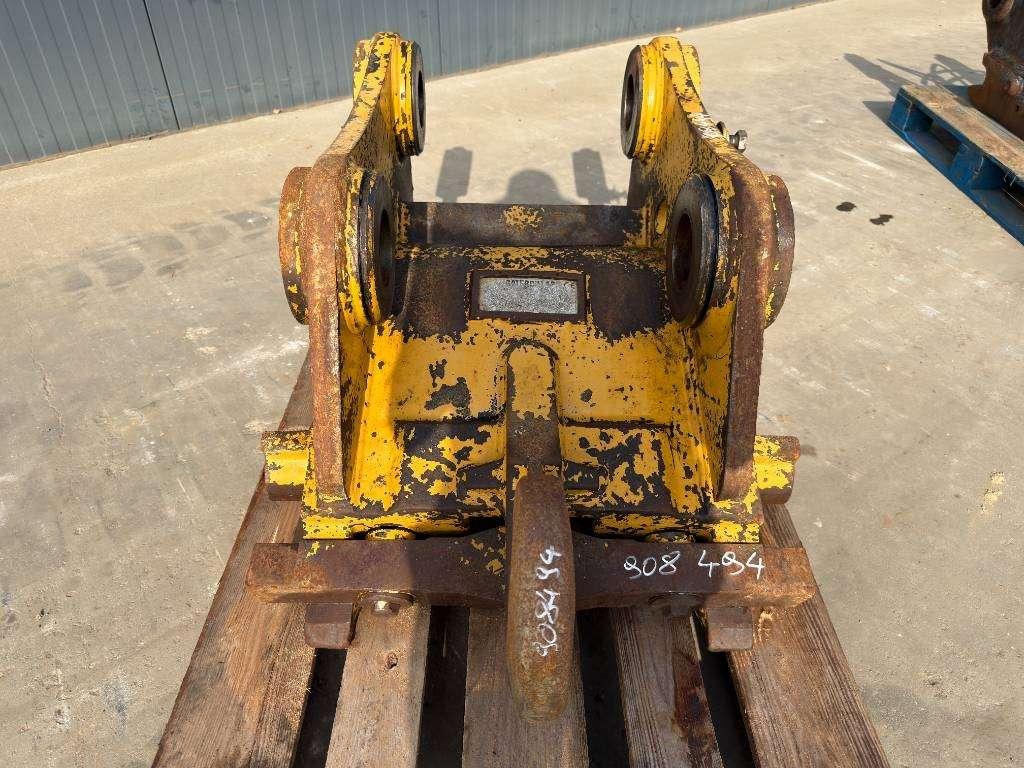 Verachtert CW45S - 325D / 329D / 329E / 329F / 330F Foto 2