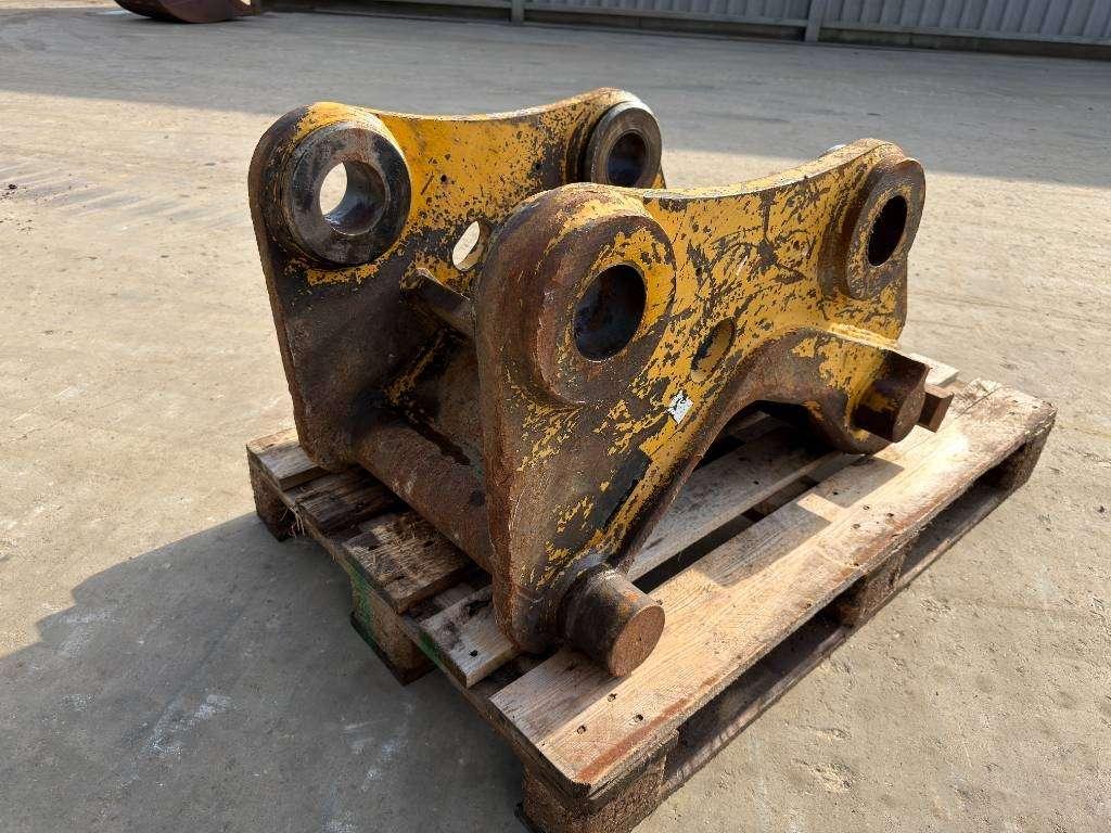 Verachtert CW45S - 325D / 329D / 329E / 329F / 330F Foto 5