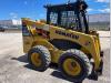 Komatsu SK1020 Foto 1 thumbnail