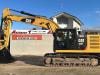 Caterpillar 323FLN Foto 2 thumbnail