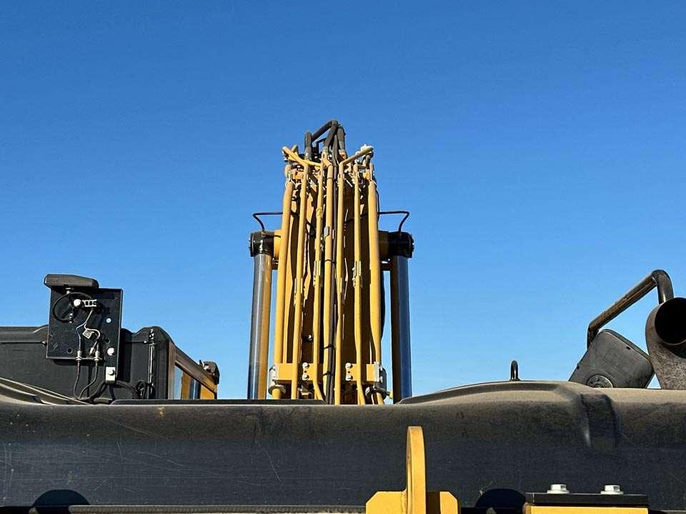 Caterpillar 323FLN Foto 12
