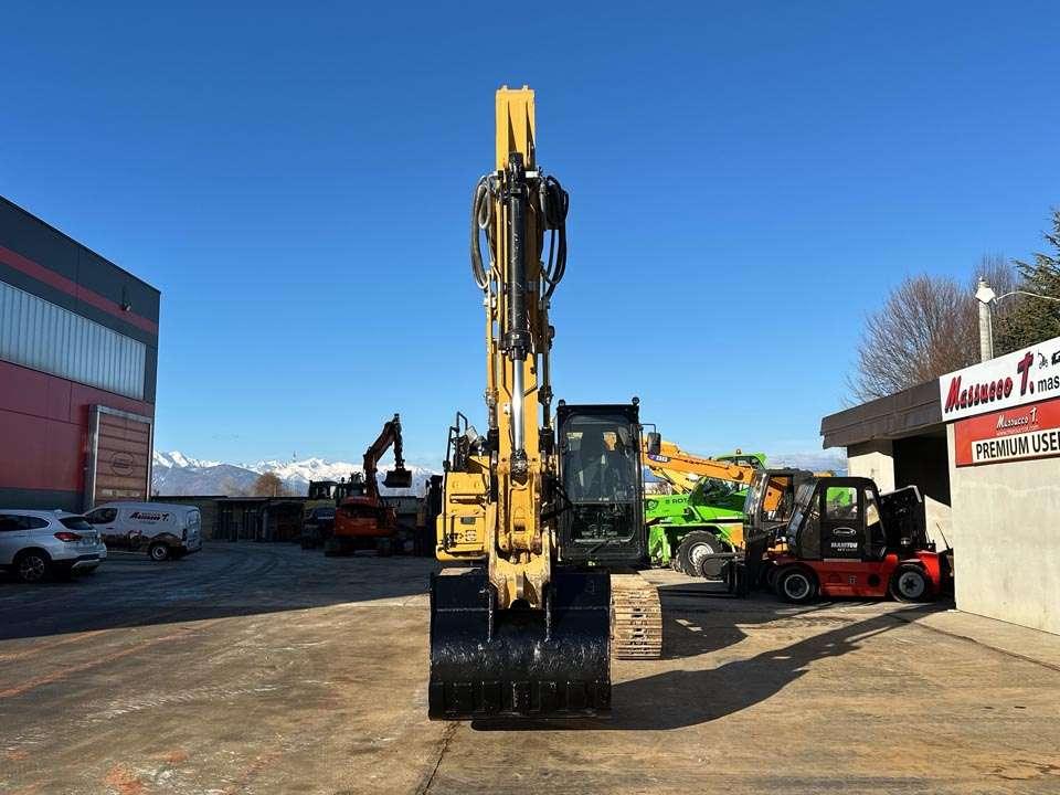 Caterpillar 323FLN Foto 20